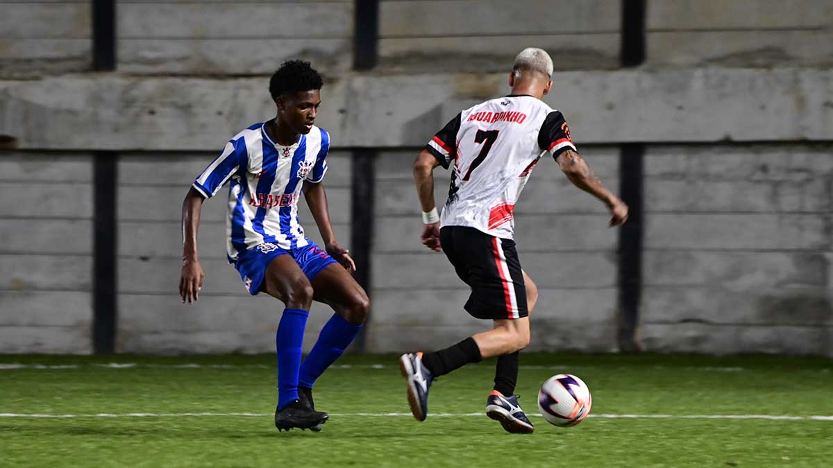 Peñarol, Só Resenha e Pequeá conquistam títulos do futebol municipal de Ilhabela (5) b