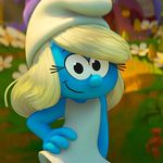 SMURFS