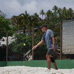 Festival de Beach Tennis reúne 70 atletas do Melhor Idade em Ação em Ilhabela (2) B