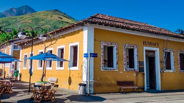 Fundaci abre inscrições para Coletiva Consciência Negra em Ilhabela b
