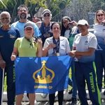 Ilhabela termina Circuito Paulista de Masters entre as oito melhores equipes do estado b
