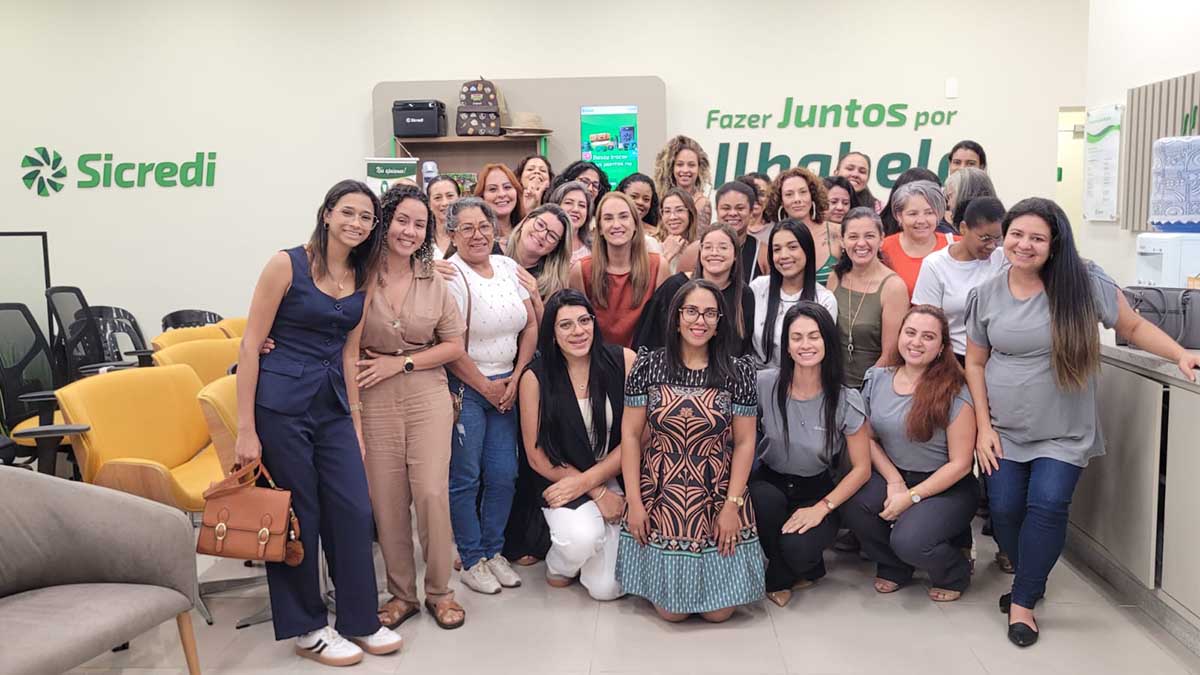 O Negócio Delas Ilhabela reúne empreendedoras e fortalece negócios liderados por mulheres b