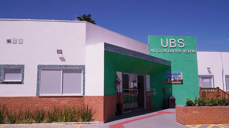 Outubro Rosa – Ilhabela amplia cuidado com a saúde da mulher com novo mamógrafo e ações nas UBSs B
