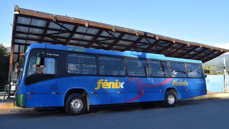 Prefeito Toninho Colucci anuncia redução da tarifa de ônibus para R$ 2,50 em Ilhabela b