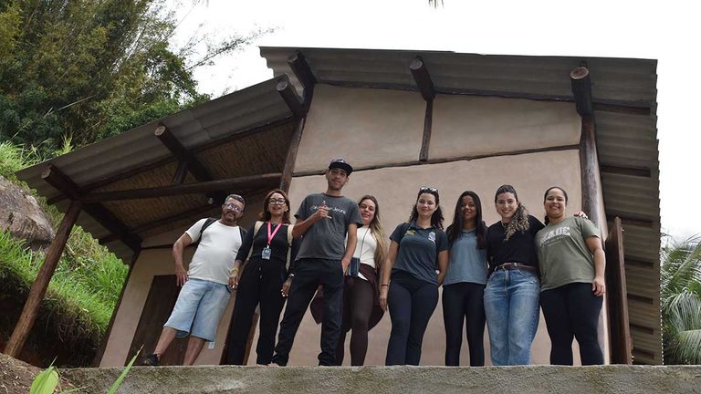 Prefeitura de Ilhabela entrega nova Casa Caiçara na Ilha de Búzios b