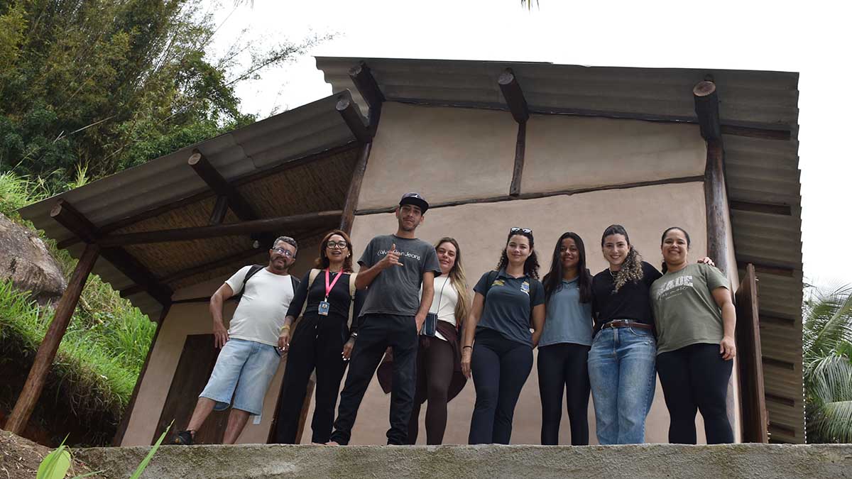 Prefeitura de Ilhabela entrega nova Casa Caiçara na Ilha de Búzios b
