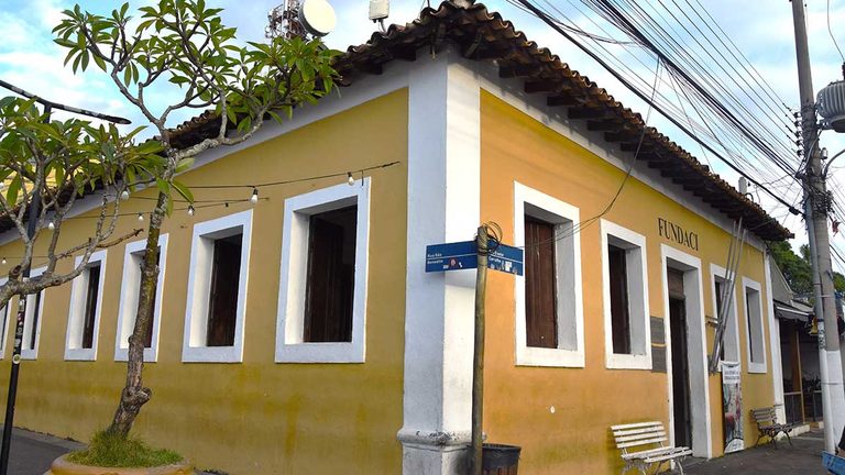 Provas do Concurso público da Fundaci serão aplicadas neste domingo (11), em Ilhabela b