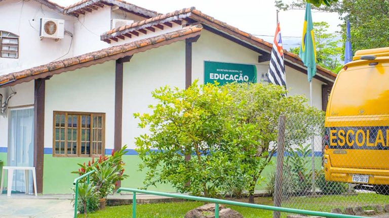 Provas do maior concurso da Educação de Ilhabela serão realizadas neste domingo (18) B